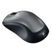 Logitech M310T USB Wireless Full Size Mouse - Silver